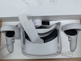 Oculus Quest 2 256gb  KW49CM