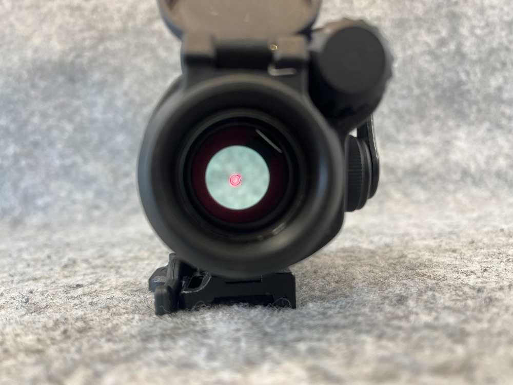 Aimpoint Comp ML3 | Green Country Arms & Pawn Inc