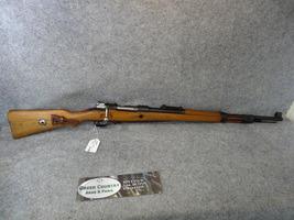 German K98