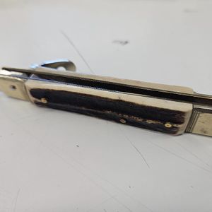Hubertus Spring Leverlock