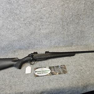 Miroku / BROWNING  A BOLT 3 7MM-08 BLACK POLY STOCK 