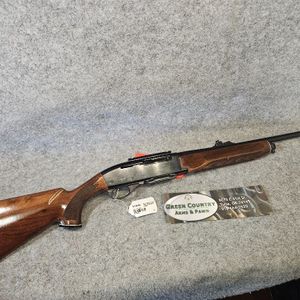 Remington Model Four 270 WIN