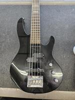 Ltd Esp B-55 Fm 5 String Bass Guitar