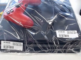 Sony Playstation 2215CUH   1TB WITH RED CONTROLLER