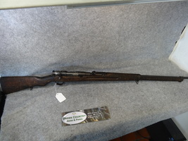 Japanese Arisaka 99