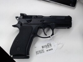 Cz 75 P-01 Omega