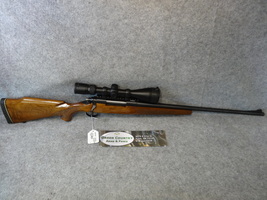Remington 700