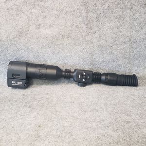 Atn X-Sight 4k 5-20