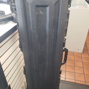 Plano 52" Tsa Case