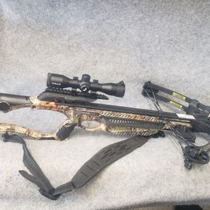 Barnett Whitetail Hunter II