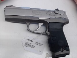 Ruger P94DC