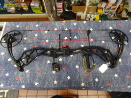 BLACKOUT EPIC NT