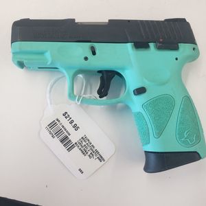 TAURUS G2C