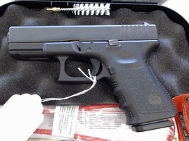 GLOCK 19 GEN 3 BOX 1 MAG