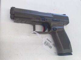Canik Tp9sf