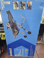 KOBALT  10" FOLDING TILE SAW