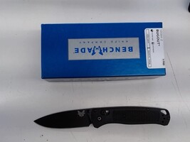 Benchmade BUGOUT 535BK-2 BOX BAG 