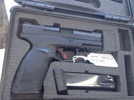 TISAS ZIGANA PX-9 GEN 3D