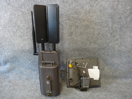 CUDDEBACK  2177 TRAIL CAMERA with solar panel 