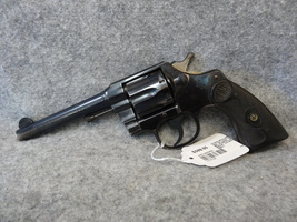 COLT ARMY SPECIAL