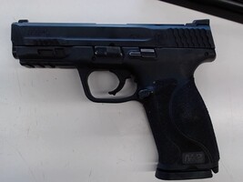 Smith and Wesson  M&P 40 2.0 1-15RD MSG
