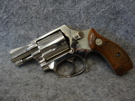 SMITH & WESSON 36
