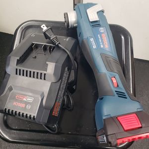 Bosch GOP18V-34