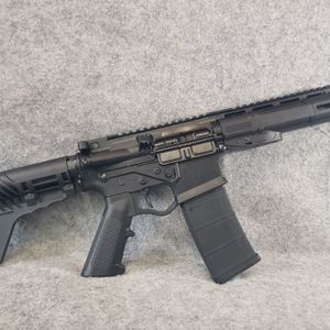 AMERICAN TACTICAL ALPHA MAX