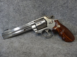 SMITH & WESSON 629-4