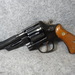 SMITH & WESSON 520