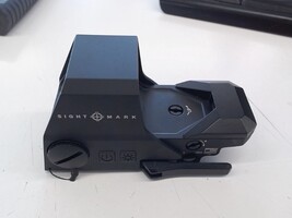 SIGHTMARK R SPEC OPTIC