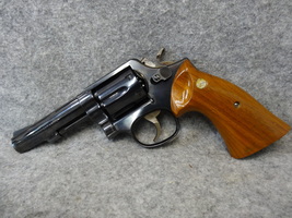 Smith and Wesson  10-6