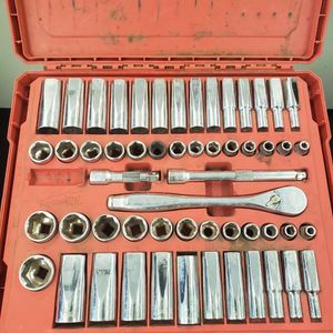 Milwaukee 56 Pce