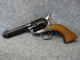 HWM BOUNTY HUNTER