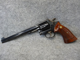 Smith and Wesson  14-2