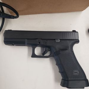 glock G22 GEN 4