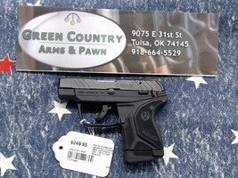 RUGER LCP II