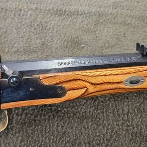 TRADITIONS SPRINGFIELD CLASSIC R