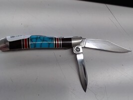 CASE 3220CV EXOTIC PEANUT