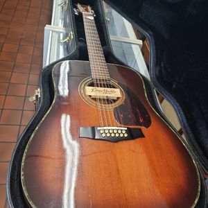 Ibanez V3 12 TV