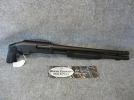 REMINGTON 870 EXPRESS MAGNUM