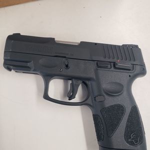 TAURUS G2C