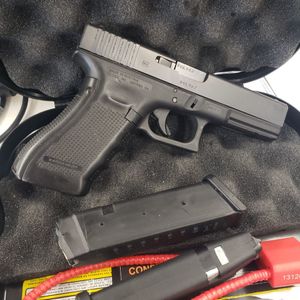 glock 22 GEN 4