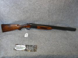 Ibargun 844 RICHLAND ARMS; 26" BRL; IMP + MOD CHKE; SPANISH PRODUCTION