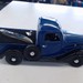 CASE XX 1937 FORD W KNIFE