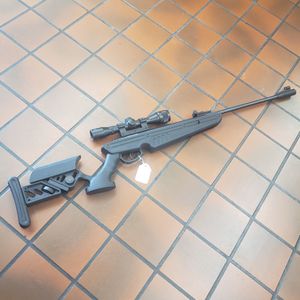 SWISS ARMS TG1