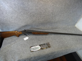 SAVAGE STEVENS 940A
