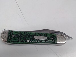 Case 61953L scrolled bolsters 