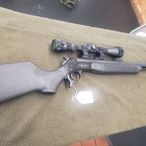 CVA WOLF
