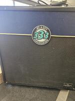 JET CITY 20 JCA2112RC GUITAR AMPLIFIER